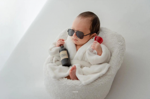 福鼎孕妇肚子上长痘痘